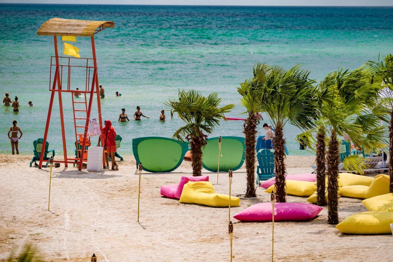 الشقق الفندقية أوليمبْفي  Novum By The Sea المظهر الخارجي الصورة